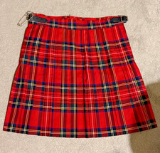 James Pringle Weavers Red