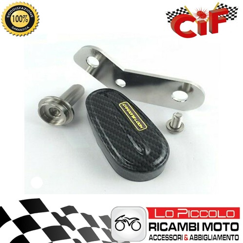 Carbon anti sinking kit - carbon, anti-sinking