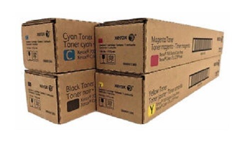 Original toner xerox color - toner, c60