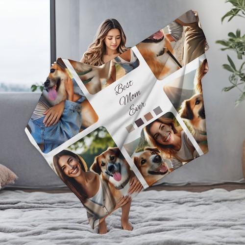 Personalised gift custom photo - custom,