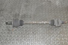 MERCEDES C209 CLK220 CDI 2007