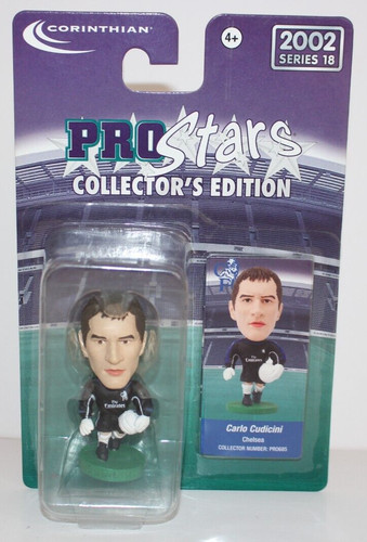 Corinthian prostars carlo - prostars,