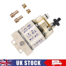 Fuel Filter Water Separator