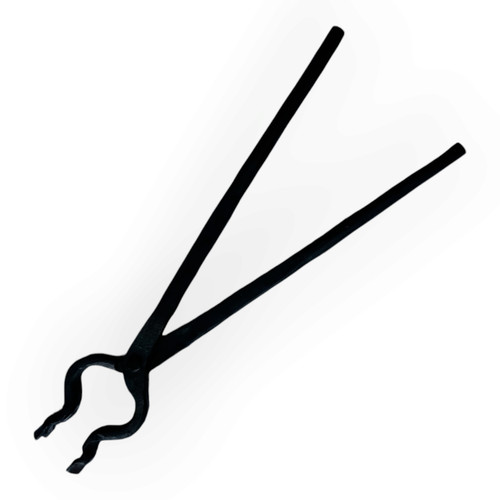 Bit bolt tongs wolf jaw - 16",