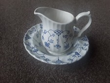 Vintage Myott jug and bowl