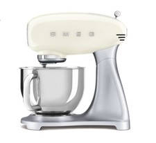 Smeg SMF02CRUK Stand Mixer