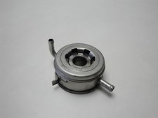 Oil Cooler Radiator Engine