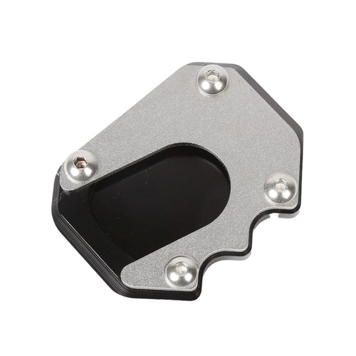 Cnc aluminium kickstand shoe - kickstand,