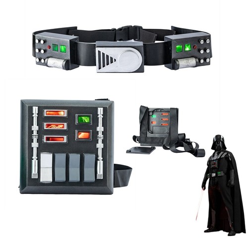 Darth vader belt chest plate - belt,