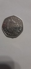 2011 olympic 50p coins