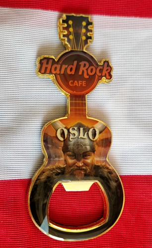 Hrc hard rock - cafe, magnet