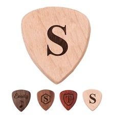 Personalised Engraved Wooden