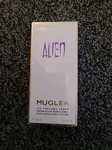 Thierry mugler alien perfume - thierry,