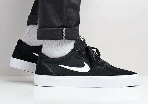 Nike chron solarsoft - chron,