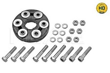 Disc Joint Kit Propshaft Joint MEYLE Fits MERCEDES A124 W124 88-03 1704100015