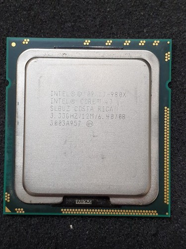 Intel core 930 - intel,