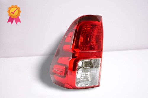 Fit hilux - hilux,