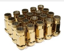 20x BRONZE (D1C) Alloy Tuner