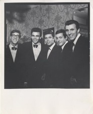 Cliff Richards & the Shadows