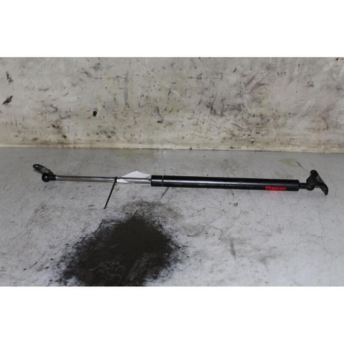 Left rear door suspension - left,