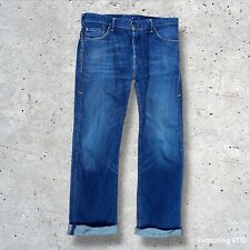 Levi’s Vintage Blue Star