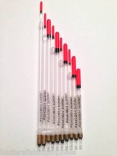 10 New Mixed Loaded Fishing