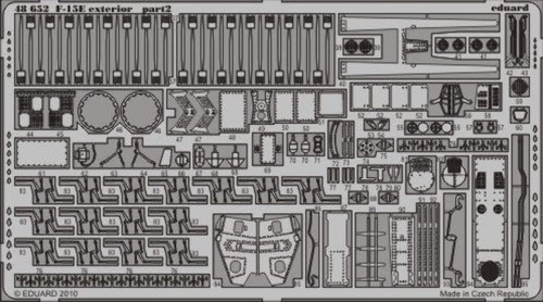Eduard 48652 mcdonnell - 48652,