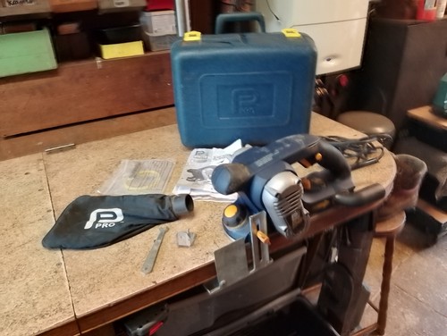 Used performance pro electric - used,