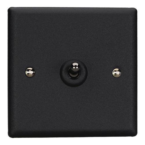 Single toggle light switch - toggle,