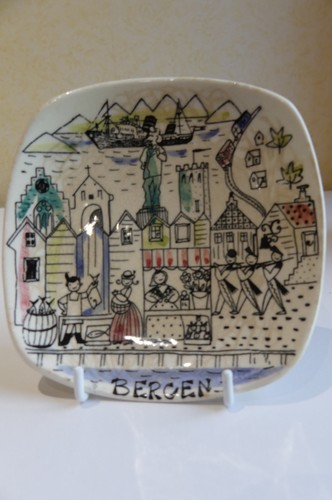 Midcentury inger waage - midcentury,