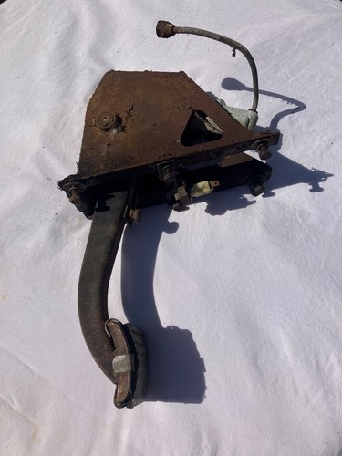 Land rover series - rover, 2
