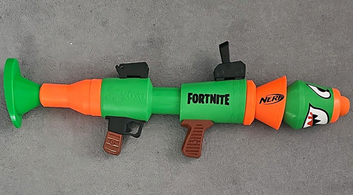 Nerf fortnite gun - nerf,