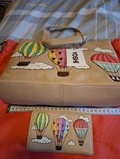 Yoshi Lichfield Handbag And