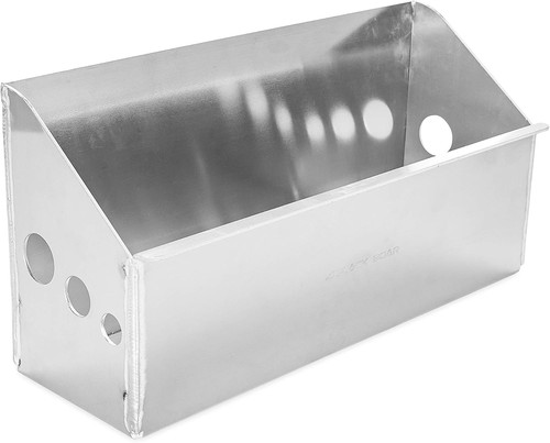 Durable aluminum storage - durable,