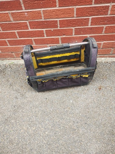 Stanley tools bag - tools,
