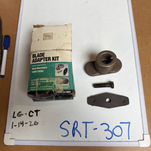 Mtd genuine parts lawn - lawn, mower