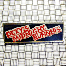 Dexys Midnight Runners Rare