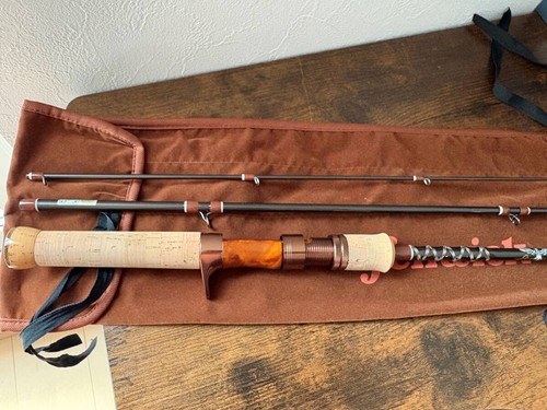 Fenwick fs53cl undercut - fenwick, fs53cl-3j