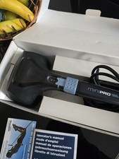 Thumper Mini Pro Percussive Massager - Deep tissue massage for muscles,...