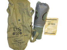 1942 Army Noncombatant Gas