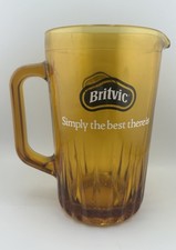 Britvic Amber Glass Cocktail /