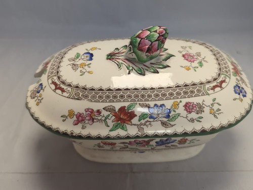 1930s spode copeland - 1930s,