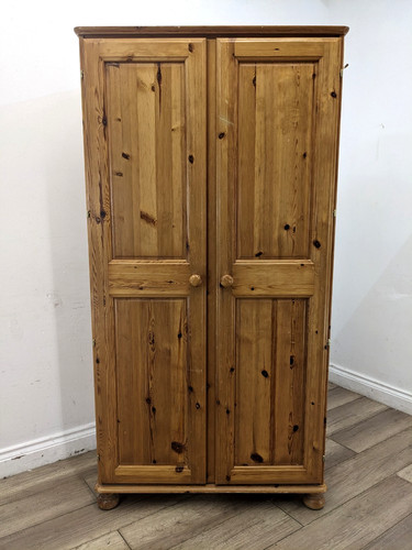 Wardrobe ducal bellamy - wardrobe,