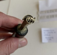 Antique Bookbinding Finishing