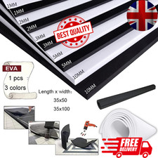 EVA Foam Sheet DIY Craft Model