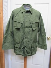 Vietnam Era US Jungle Jacket
