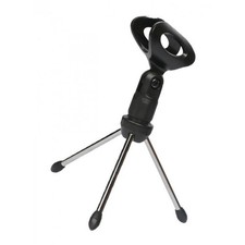 Universal Adjustable Desk Mic