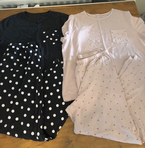 Women pyjama bundle - women’s,