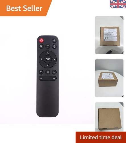 Versatile infrared remote - versatile,