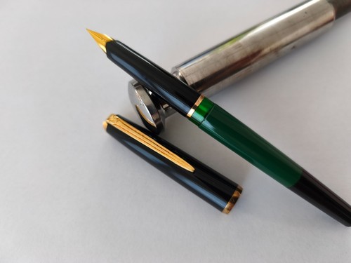 Vintage pelikan 120 - vintage,